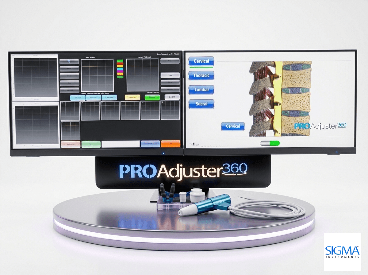 proadjuster 360 new